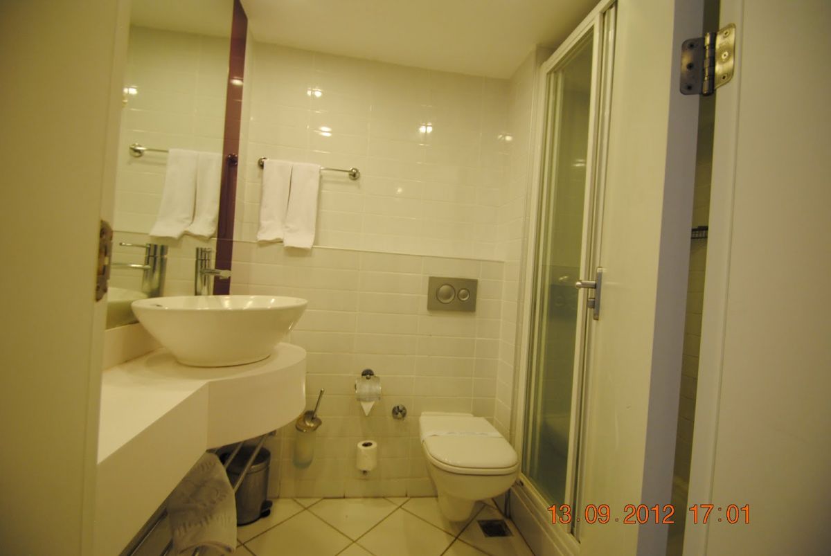 imagini hotel CLUB ARMONIA BODRUM